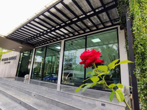 The Grand Jamjuree Resort Lamphun