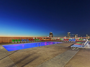 Crowne Plaza Dallas Downtown by IHG