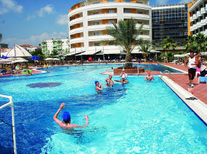 My Home Resort - All inclusive