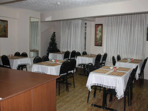 Istanbul Paris Hotel & Hostel