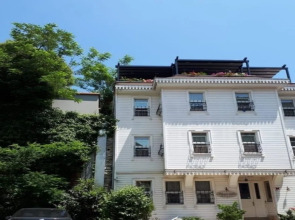 Dilhayat Kalfa Hotel