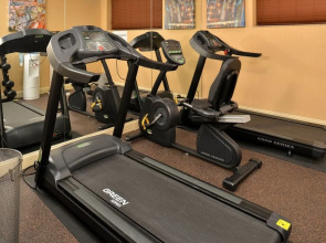 Holiday Inn Express Kennedy Airport