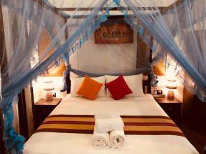 Mama's Boutique Hotel