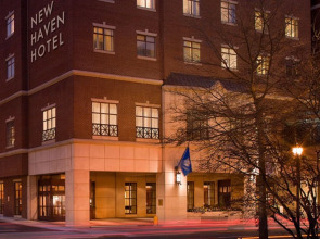 New Haven Hotel