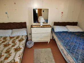 Stoneburg Cove Resort