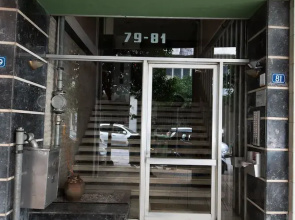 Central 3BD Apt. near Acropolis