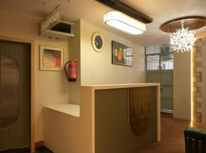 Hotel Spotlight