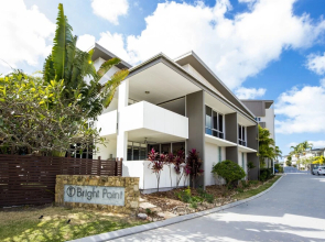 1 Bright Point Apartment 5102