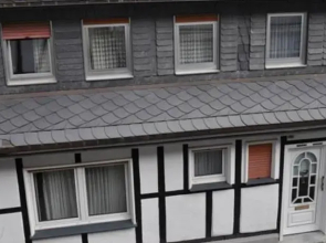 Ferienhaus Franziska