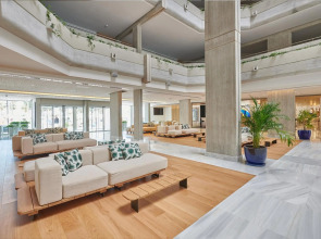 Hipotels Mediterráneo Hotel - Adults Only