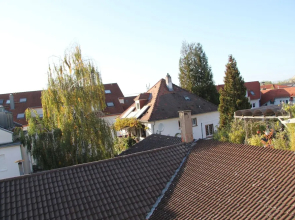 Ferienwohnungen im Seminarhaus Szenario
