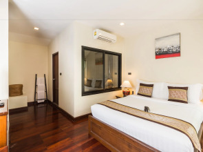 Samui Paradise Chaweng Beach Resort 