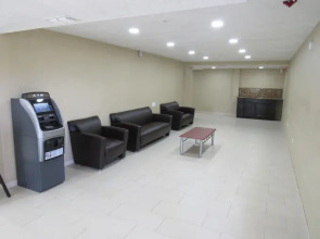 Orlando Metropolitan Resort