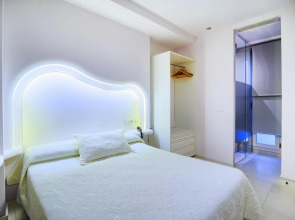 Hotel Boutique Sabbia Valencia