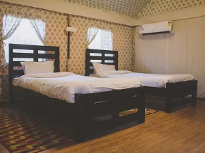 Vo Sanjeevni Tent & Resorts