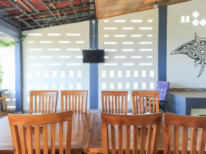 Hostel Bukit Sangcure