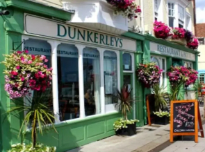 Dunkerleys Hotel