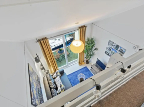 On the Water 4 By My Getaways