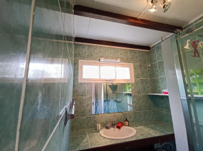 * Ti Kaz Volcan * Villa entière 12 personnes *