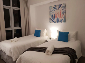 High Floor Family Suite W Amazing Views