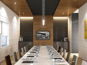 Hyatt Place Dubai Wasl District