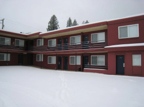 Revelstoke Lodge