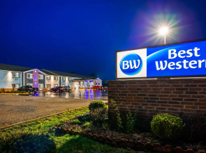 Best Western Mt.Vernon Inn