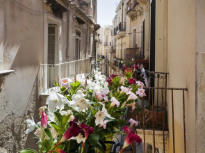 Il Nido di Ortigia - Siracusa