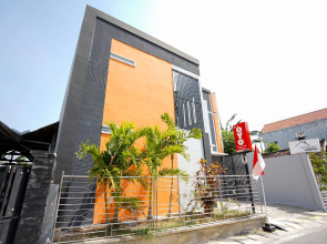 OYO 1316 Mentari Family Homestay