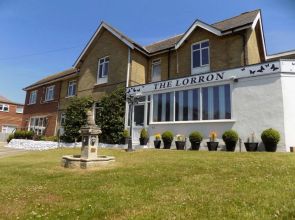 Lorron B&B