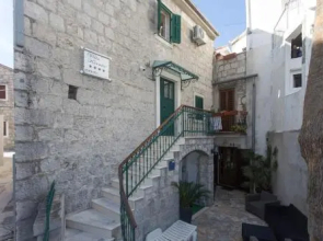 Apartments Kovacic_Grubisic