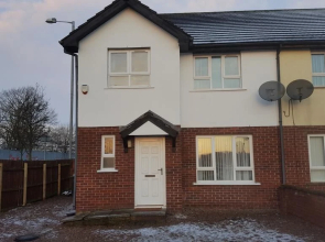 Lawnbrook Town Guest House