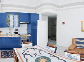 Romeo Apartments