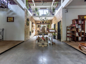 Bunwin Boutique Hotel