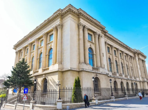 Belvedere Apartment - Victoria Avenue