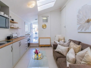 White Waves Beach House