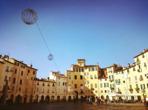 Le Melodie Di Lucca
