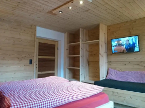 Chalet in Fugen Near Spieljoch Ski Lift