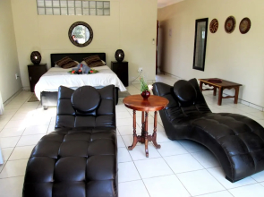 Gabus Safari Lodge