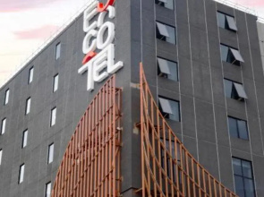 Excotel Design Hotel