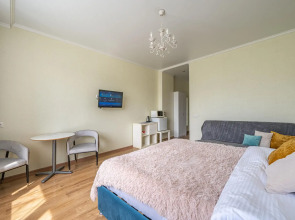 Апартаменты Сон и Душ на ул. Попова, д. 33А