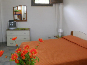 Favignana Sole e Amore