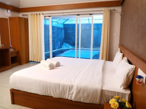 Wayanad Ranches Resorts