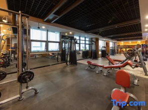 Lingxiang Hotel Xinlong Coast City Yancheng