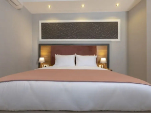 Toprak Hotel