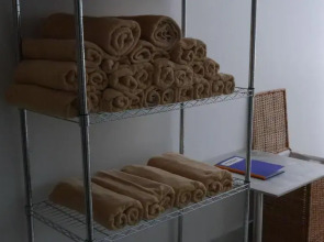 Le Tada Parkview Hotel