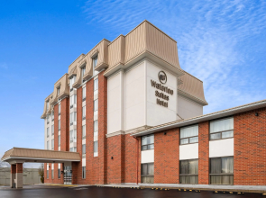 Destination Inn Waterloo