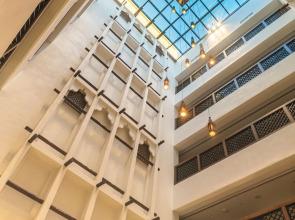 Ibis Styles Dubai Gold District