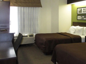 Rodeway Inn Albany South