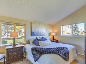 Dog-friendly Pagosa Springs Condo Near Hot Springs